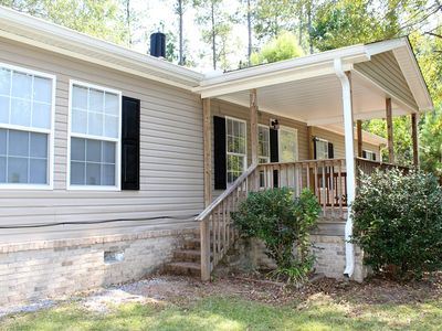 4089 Whippoorwill Rd, Holt, FL, 32564