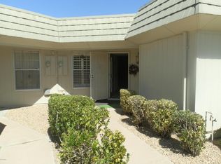 17048 N 107th Ave, Sun City, AZ 85373