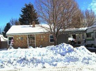1018 Crescent Dr, Logan, UT 84341