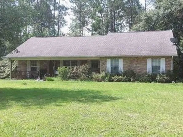 2719 Lake Dr, Hilliard, FL 32046
