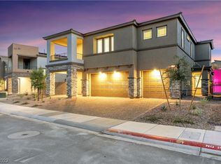 291 Robson Ridge Ln, Henderson, NV 89015