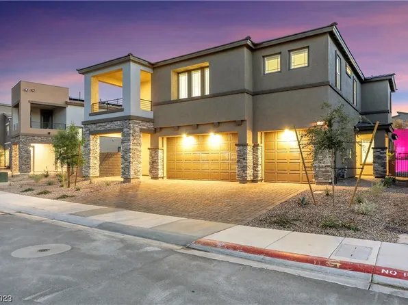 291 Robson Ridge Ln, Henderson, NV 89015