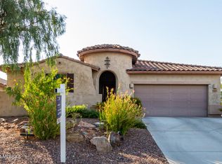 391 E Honey Bee Preserve Way, Oro Valley, AZ 85755