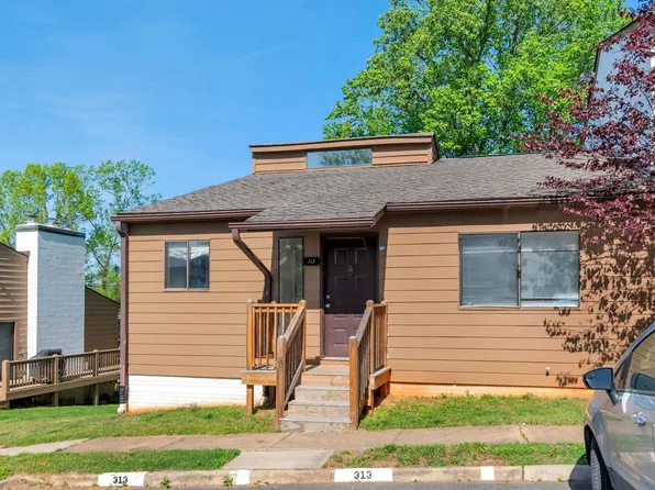 313 Harvest Dr, Charlottesville, VA 22903