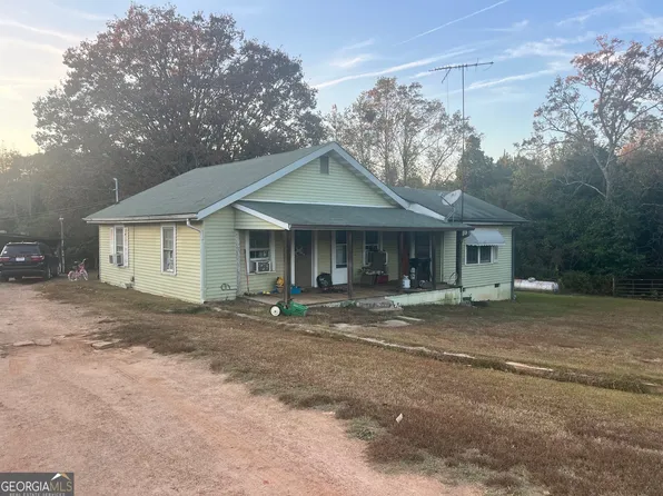 125 Karen Dr, McDonough, GA 30252