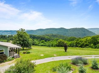 891 New Harvest Rd, Washburn, TN 37888