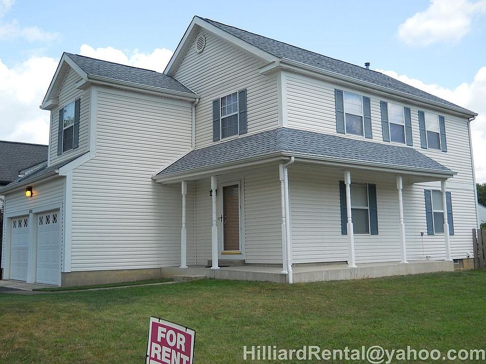 4880 Dexter Falls Rd, Columbus, OH 43221 Zillow