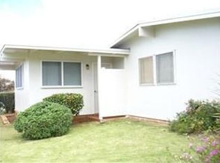 2416 Auhuhu Pl, Pearl City, HI 96782
