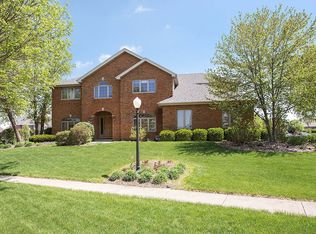 16925 S Burr Oak Dr, Homer Glen, IL