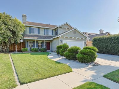 935 Provincetown Dr, Salinas, CA, 93906