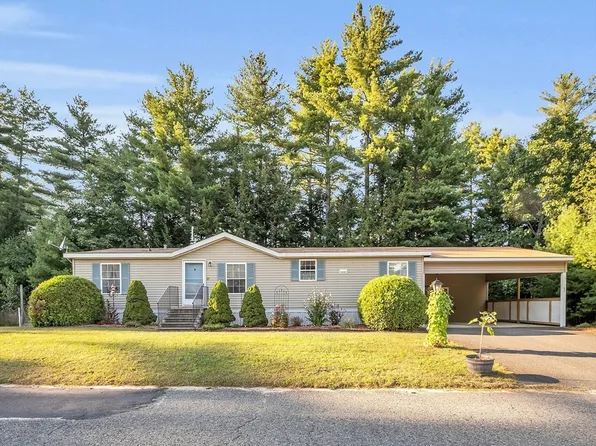 89 Earl Dr, Athol, MA 01331