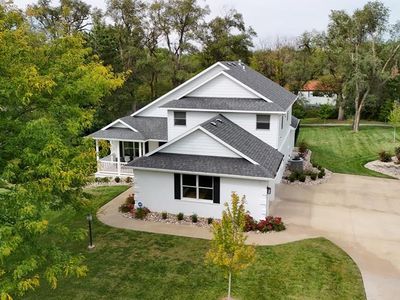 1145 Columbine Cir, Salina, KS, 67401