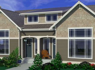 11433 Portage Pl, Gig Harbor, WA 98332