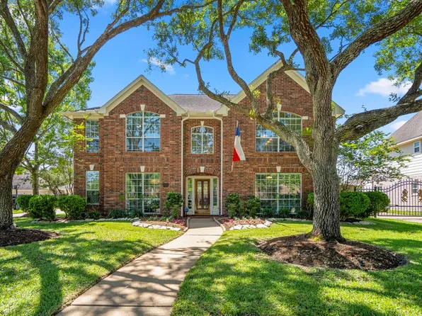 19207 Wisdom Woods Way, Houston, TX 77094