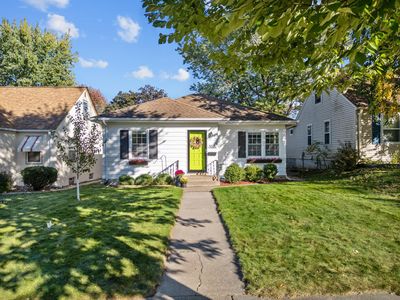 5521 24th Ave S, Minneapolis, MN, 55417