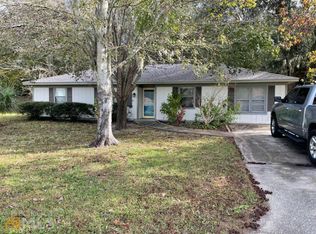 390 Powder Horn Rd, Saint Marys, GA 31558
