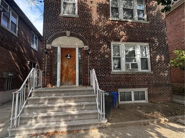1822 Fowler Avenue, Bronx, NY 10462