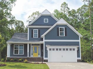 14031 Ashmill Dr, Midlothian, VA 23112