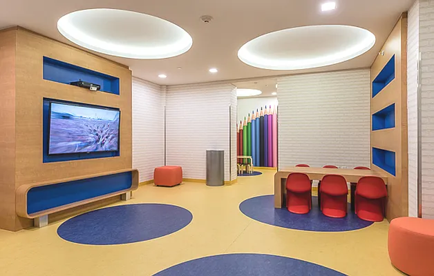 Rented by Brown Harris Stevens | media 40