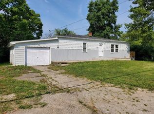 3559 S Tecumseh Rd, Springfield, OH 45502