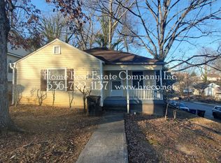 421 E 27th St, Winston Salem, NC 27105
