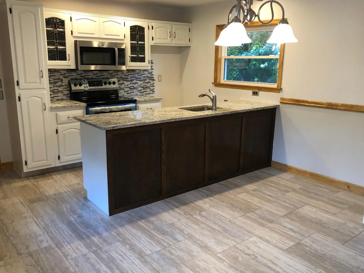 1 bed, $2,350 — Photo 1