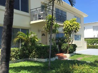 857 81st St APT 2, Miami Beach, FL 33141