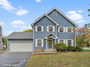918 S Thurlow St, Hinsdale, IL