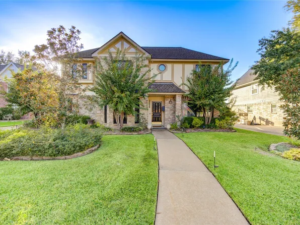 22526 Cove Hollow Dr, Katy, TX 77450