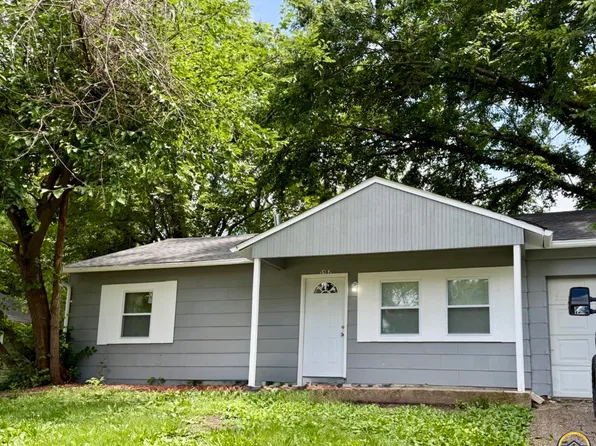 3542 SW Kerry Ave, Topeka, KS 66611
