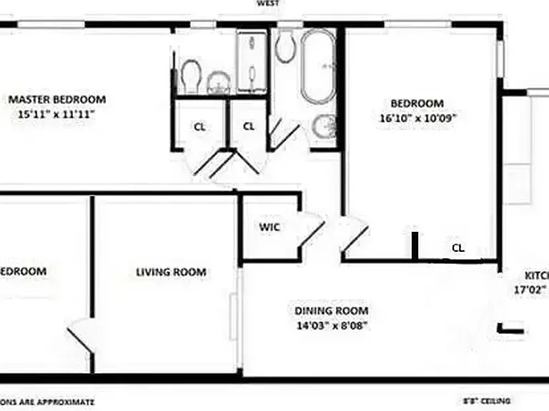 303 E 37th St #5E — Photo 2