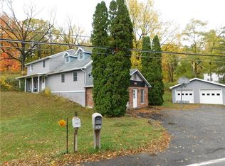 2442 W Lake Rd, Penn Yan, NY 14527