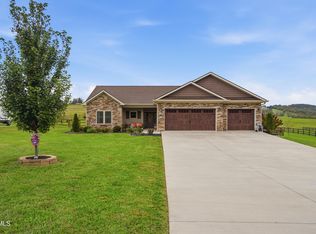 348 Providence Rd, Telford, TN 37690