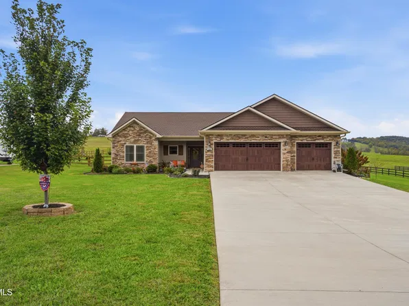 348 Providence Rd, Telford, TN 37690