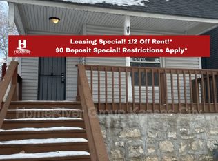 2843 Belleview Ave, Kansas City, MO 64108