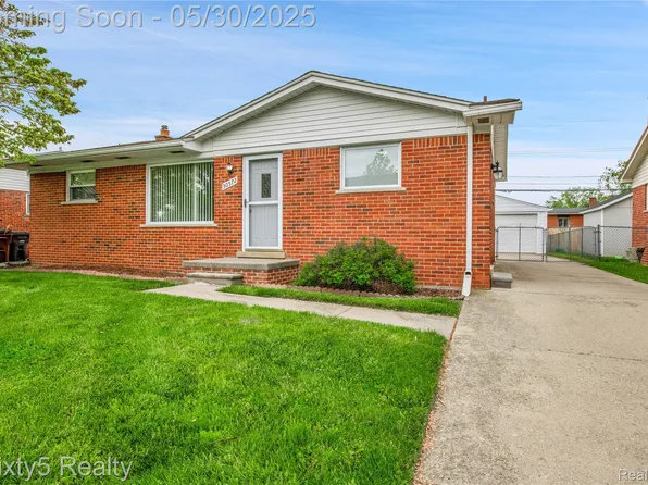 30572 S Gibraltar Rd, Gibraltar, MI 48173