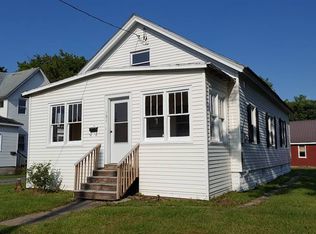121 Lamb Ave, Canastota, NY 13032