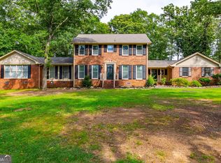 647 Carl Cedar Hill Rd, Winder, GA 30680