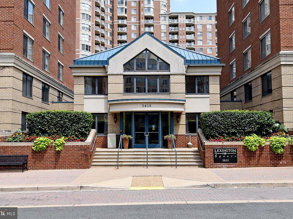 1st image of 3835 9th St #404W