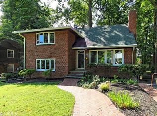 6619 Fisher Ave, Falls Church, VA 22046