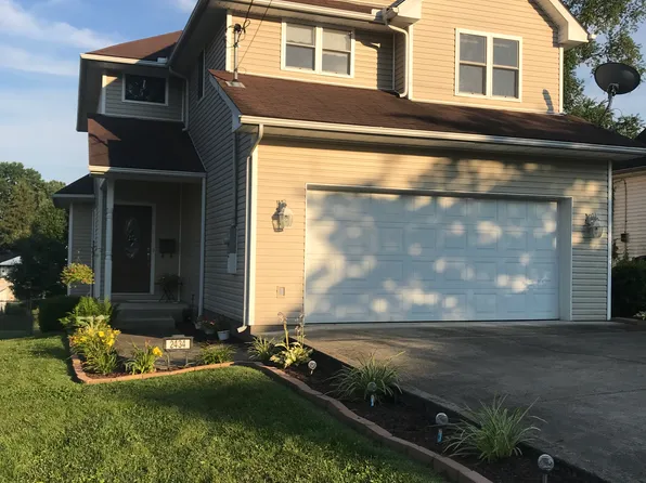 2434 Lincoln Ave, Ashland, KY 41102