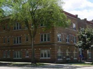 829 E Knapp St, Milwaukee, WI 53202