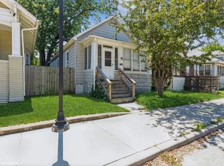 1126 Sibley St, Hammond, IN 46320