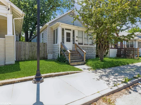 1126 Sibley St, Hammond, IN 46320