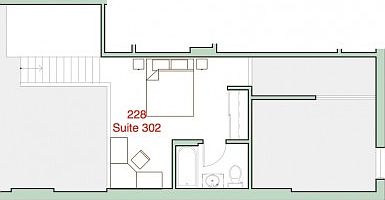Mezzanine Level