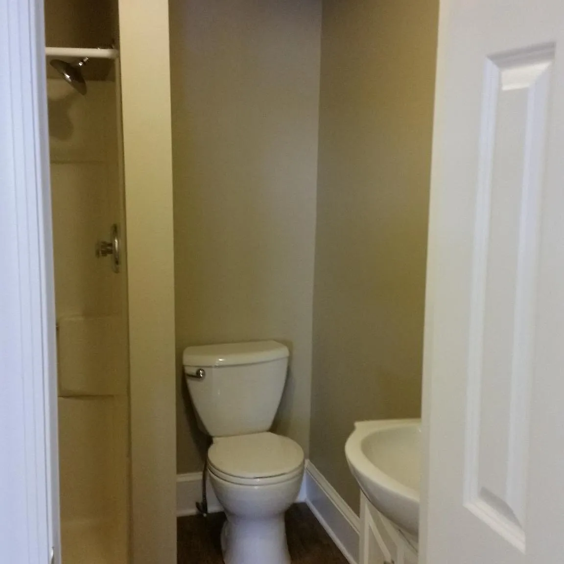 1 bed, 600 sqft, $950 — Photo 4