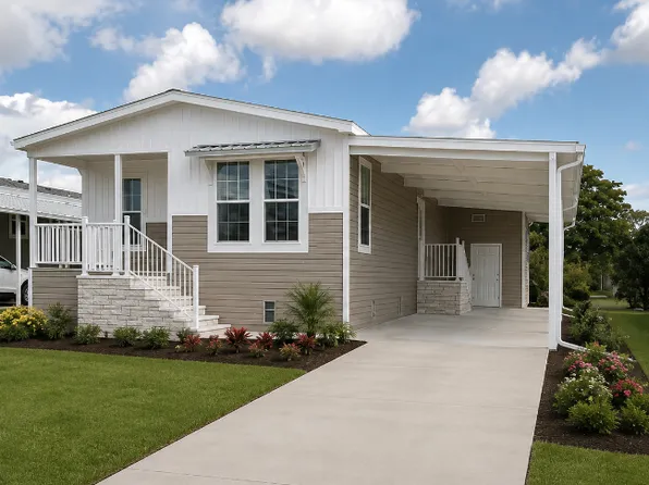 3628 Stockton Rd #950, Port Charlotte, FL 33953