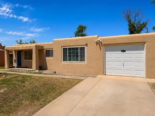 1809 Snow Dr, Alamogordo, NM 88310