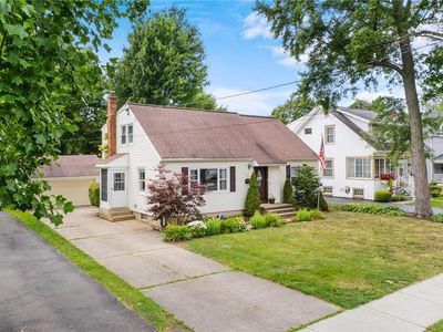 122 Hawkins Ave, Hamburg, NY, 14075
