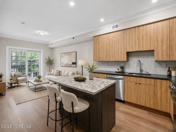 112 Brighton Ave #2A, Long Branch, NJ 07740